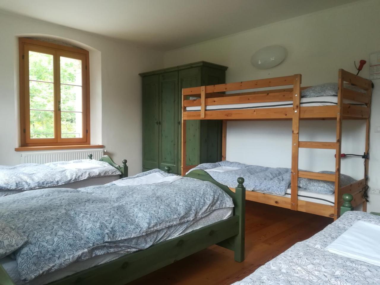Ostello Altanon - Dolomiti Bellunesi Cesiomaggiore Экстерьер фото