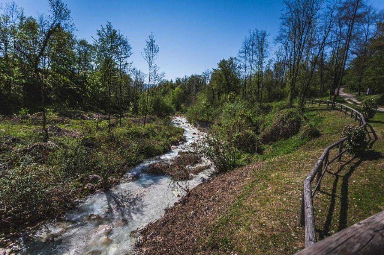 Ostello Altanon - Dolomiti Bellunesi Cesiomaggiore Экстерьер фото